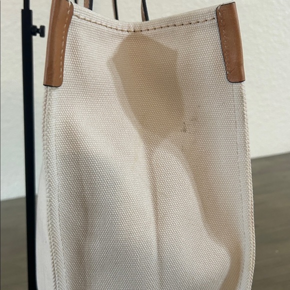 Coach 89236 Tote 38 With Love Print - Picture 8 of 17